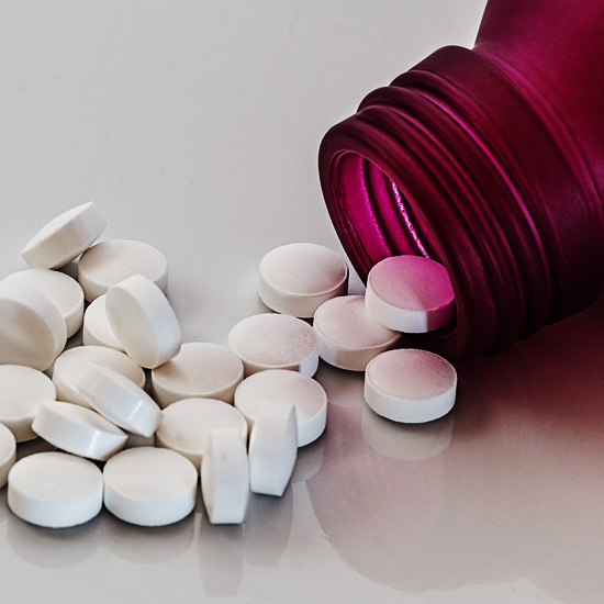 Pharmacokinetics