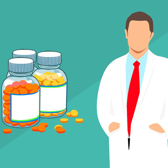 Pharmacometrics